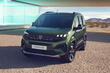 Test af den opdaterede Peugeot Rifter 2024 compactvan foto 2