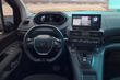 Test af den opdaterede Peugeot Rifter 2024 compactvan foto 3