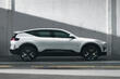 Test af den elektriske SUV Polestar 3 foto 2