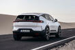 Test af den elektriske SUV Polestar 3 foto 4