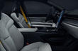 Test af den elektriske SUV Polestar 3 foto 6