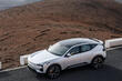 Test af den elektriske SUV Polestar 3 foto 3