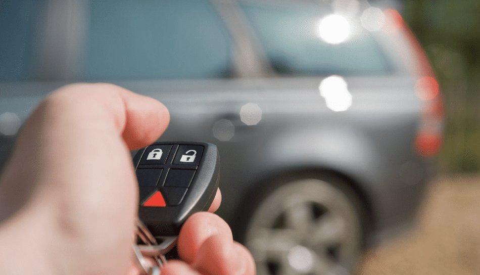 Sådan vælger du centrallås til bilen?