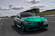 Alfa Romeo Giulia 2022: opdateret italiensk sedan foto 3