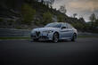 Alfa Romeo Giulia 2022: opdateret italiensk sedan foto 2