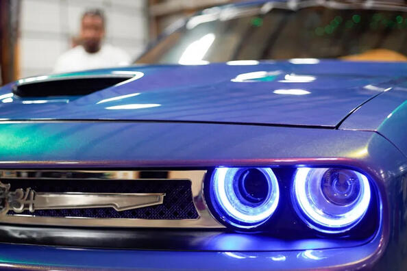 Tuning af billygter: hemmeligheder bag effektivitet