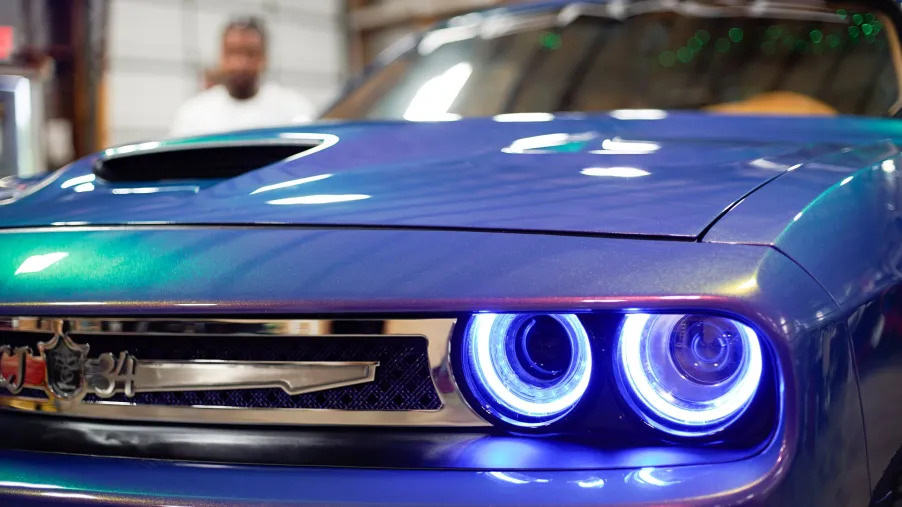 Tuning af billygter: hemmeligheder bag effektivitet