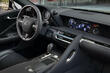 Lexus LC 500h: hybrid sportsvogn foto 4