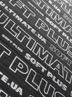 Lyd- og varmeisolering Ultimate Soft PLUS ultralet 6 mm (50 cm × 75 cm) foto 1