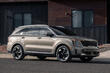 Test af KIA Sorento 2023: opdateret crossover foto 2