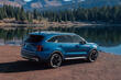 Test af KIA Sorento 2023: opdateret crossover foto 4