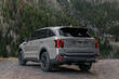 Test af KIA Sorento 2023: opdateret crossover foto 3