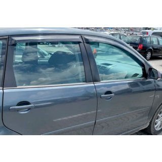 Vindafvisere (SD, 4 stk., DPT) Volkswagen Passat B8 2015–2023 foto 2