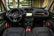 Test af den faceliftede version af Jeep Renegade-crossoveren foto 5