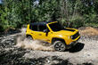Test af den faceliftede version af Jeep Renegade-crossoveren foto 1