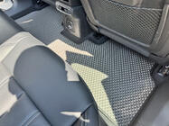 Audi Q4 e-Tron 2021– EVA bilmåtter (sort) foto 11