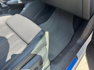 Audi Q4 e-Tron 2021– EVA bilmåtter (sort) foto 2