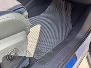 Audi Q4 e-Tron 2021– EVA bilmåtter (sort) foto 13