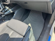 Audi Q4 e-Tron 2021– EVA bilmåtter (sort) foto 14