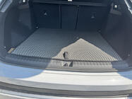 Audi Q4 e-Tron 2021– EVA bagagerumsmåtte (Sort) foto 5
