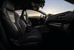Subaru WRX: gennemgang af femte generation sedan foto 6