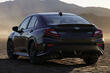 Subaru WRX: gennemgang af femte generation sedan foto 3
