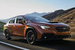 Subaru WRX: gennemgang af femte generation sedan foto 4