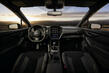 Subaru WRX: gennemgang af femte generation sedan foto 5