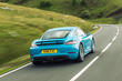 Test af sports-coupéen Porsche 718 Cayman foto 4