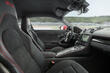 Test af sports-coupéen Porsche 718 Cayman foto 7