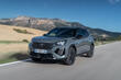 Facelift af Peugeot 2008 i anden generation (2023) foto 2