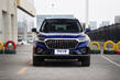 Hongqi HS5: et nyt blik på kinesisk premium foto 2