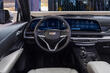 Cadillac XT4 2024 test: stilfuld opdatering foto 6