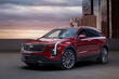 Cadillac XT4 2024 test: stilfuld opdatering foto 4