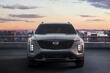 Cadillac XT4 2024 test: stilfuld opdatering foto 1