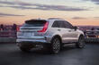 Cadillac XT4 2024 test: stilfuld opdatering foto 3