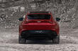 Test af den britiske sportscrossover Aston Martin DBX foto 4