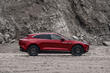 Test af den britiske sportscrossover Aston Martin DBX foto 2