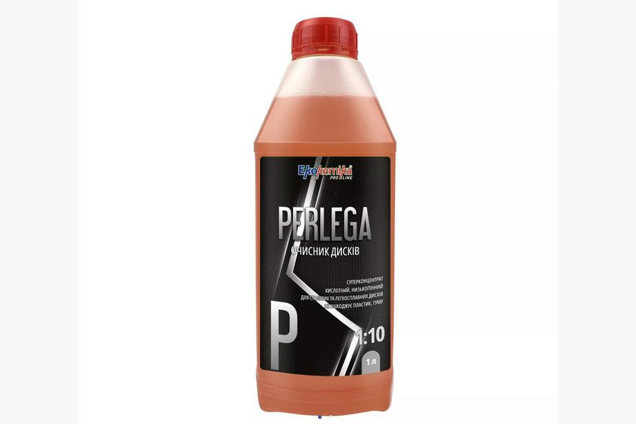 Felgrens 1 l koncentrat Ekokemika Pro Line Image