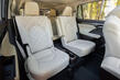 Test af Toyota Highlander IV generation: robust familiekrossover foto 6