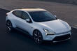 Test af Polestar 4: elektrisk crossover med unikt design foto 1