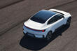 Test af Polestar 4: elektrisk crossover med unikt design foto 4