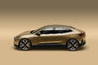 Test af Polestar 4: elektrisk crossover med unikt design foto 3