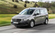 Mercedes-Benz Citan Combi: praktisk og komfortabel kompaktvan foto 3