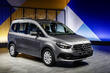Mercedes-Benz Citan Combi: praktisk og komfortabel kompaktvan foto 1