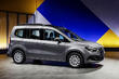 Mercedes-Benz Citan Combi: praktisk og komfortabel kompaktvan foto 2