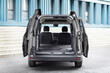 Mercedes-Benz Citan Combi: praktisk og komfortabel kompaktvan foto 7