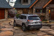 Test af Jeep Cherokee V generation foto 2