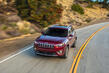 Test af Jeep Cherokee V generation foto 4