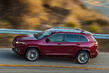 Test af Jeep Cherokee V generation foto 3